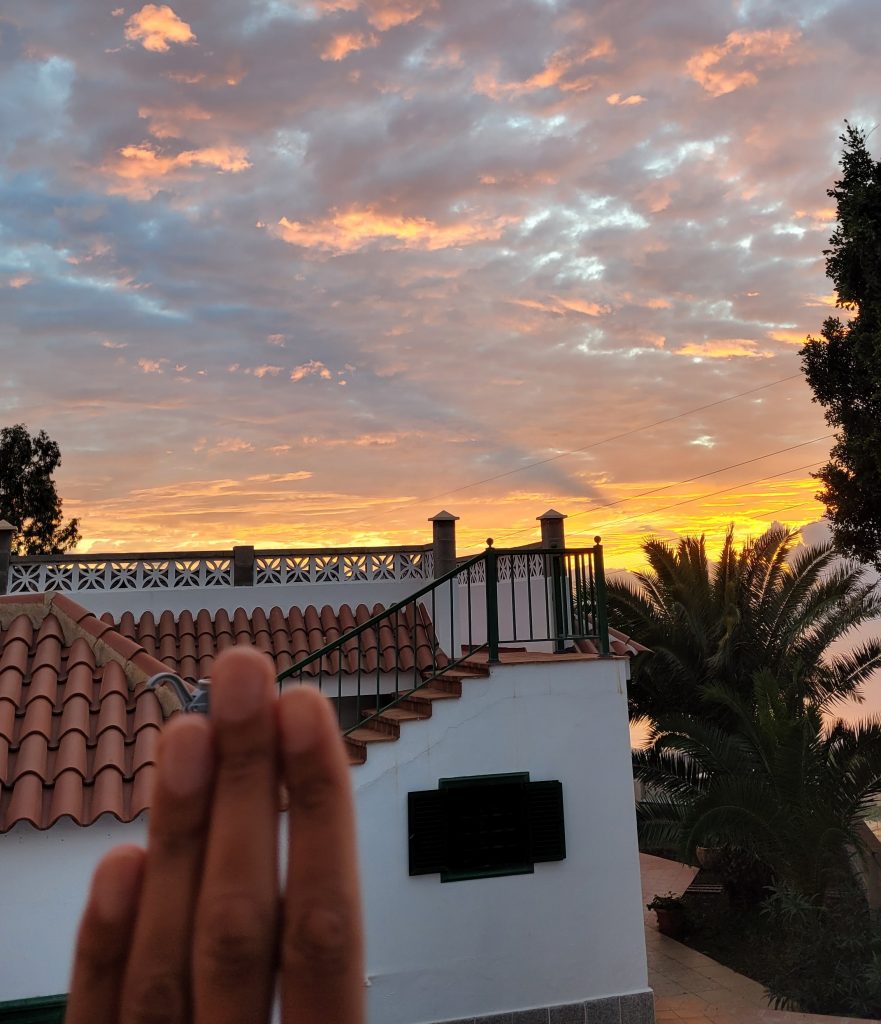 Fasten Kanaren Retreat